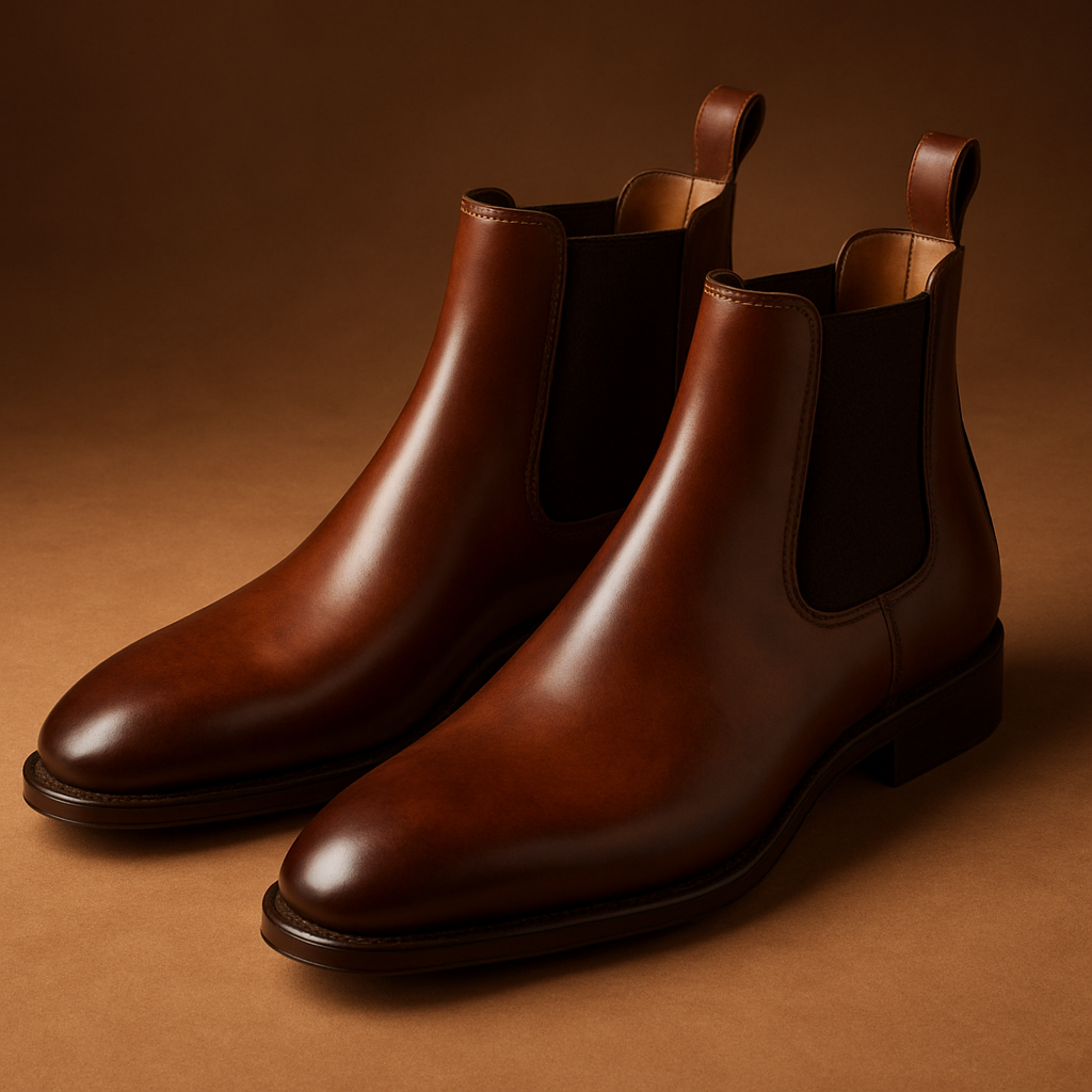 Boots Collection