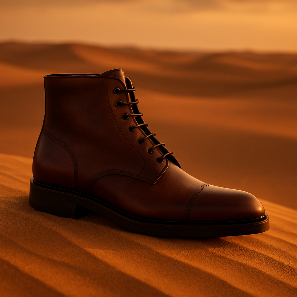 Boots Collection