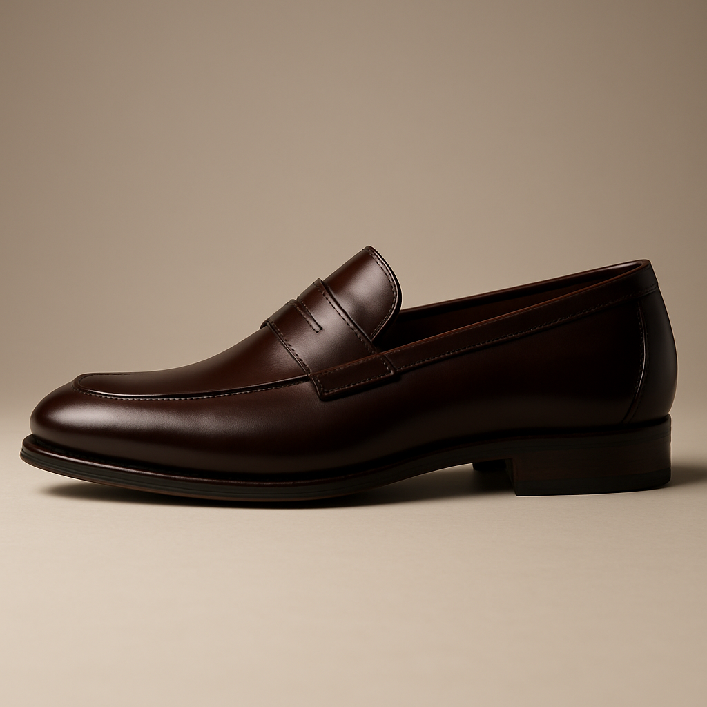 Loafer Notturno