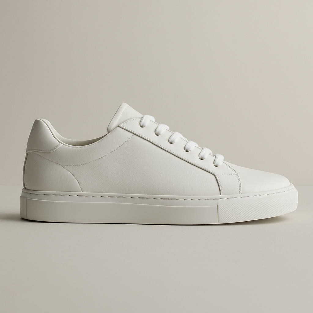 Sneaker Bianco